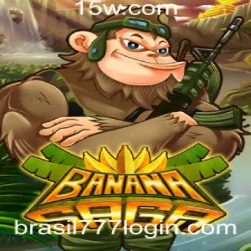 brasil 777 bet login | Tudo sobre BananaSaga: Um Mergulho no Mundo do Jogo