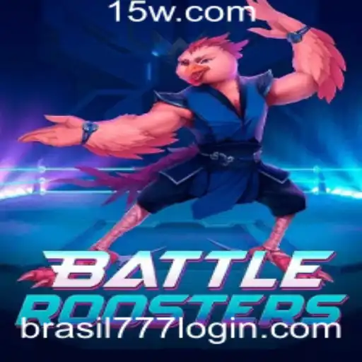brasil 777 bet login | BattleRoosters: A Evolução dos Jogos de Estratégia e Competição