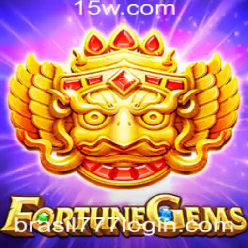 brasil 777 bet login | Descubra tudo sobre o emocionante jogo FortuneGems