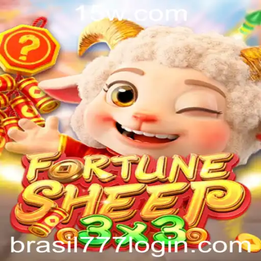 brasil 777 bet login | Explorando FortuneSheep: O Jogo do Momento para os Entusiastas de Apostas