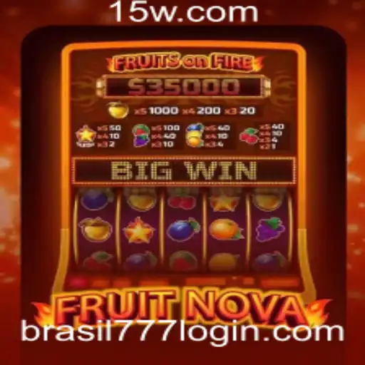 Desvendando o Mundo de FruitNova: Estratégias e Regras para Iniciantes