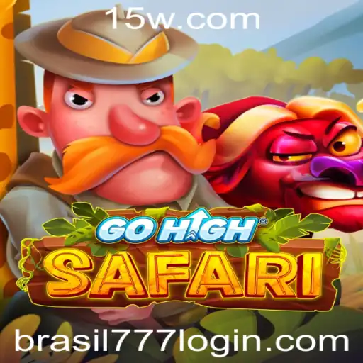 brasil 777 bet login | GoHighSafari: Aventura de Jogo Inovadora Encontrando o Brasil 777 Bet