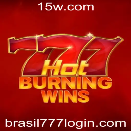 brasil 777 bet login | Descubra o Fascinante Mundo de HotBurningWins: Um Mergulho no Popular Jogo de Cassino