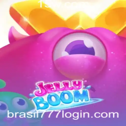 brasil 777 bet login | JellyBoom: Uma Jornada Fascinante no Mundo dos Jogos de Azar Online