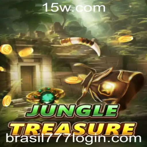 brasil 777 bet login | JungleTreasure: Uma Aventura de Exploração e Descoberta