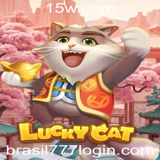 brasil 777 bet login | Descubra LuckyCat: O Jogo de Azar Que Está Conquistando os Brasileiros