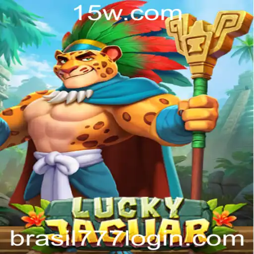 brasil 777 bet login | Explorando o Fascinante Mundo do LuckyJaguar: Um Guia Completo com Ênfase em Brasil 777 Bet Login