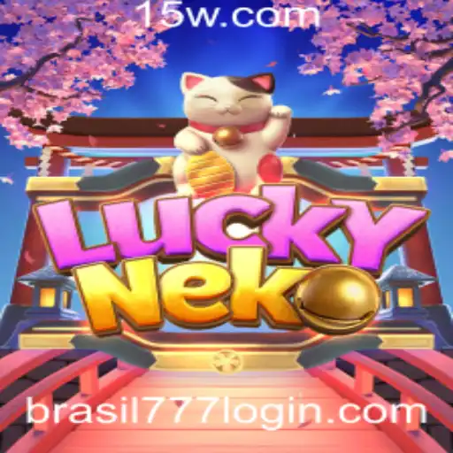 brasil 777 bet login | Explorando o Jogo LuckyNeko e a Conexão com Brasil 777 Bet Login