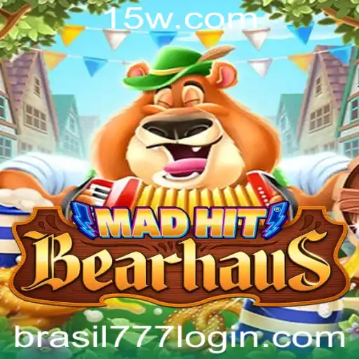 brasil 777 bet login | MadHitBearhaus: Aventuras e Estratégias no Novo Jogo de Tabuleiro
