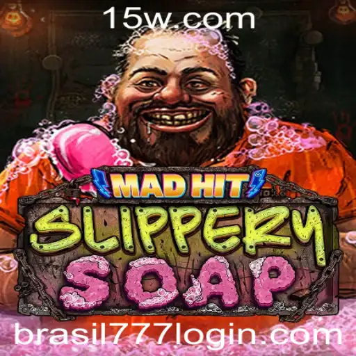 brasil 777 bet login | Explorando MadHitSlipperySoap: Um Mergulho no Divertido Mundo do Jogo