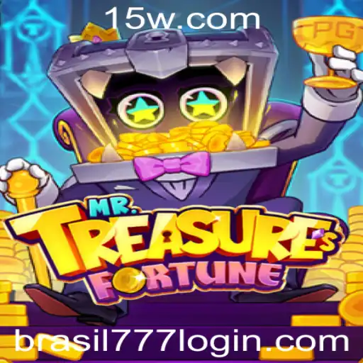 brasil 777 bet login | MrTreasuresFortune: Um Mergulho no Mundo dos Tesouros e Apostas Online