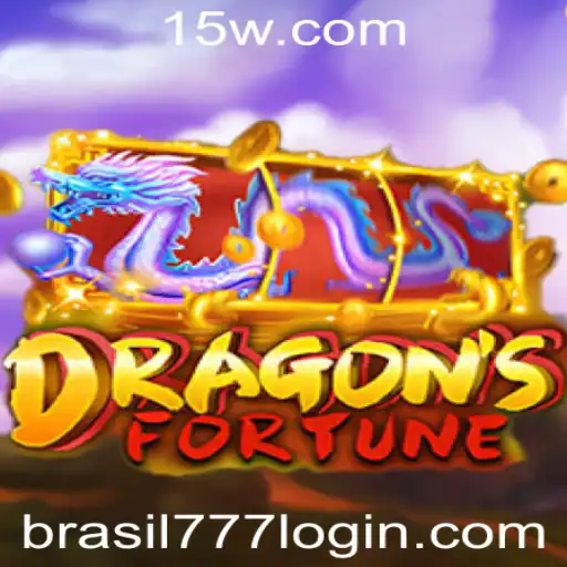 Conheça DragonFortune: O Novo Sensação no Mundo dos Jogos Online