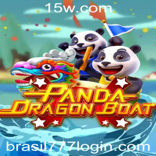 Explorando PANDADRAGONBOAT: Um Mergulho no Mundo de Competição e Estratégia