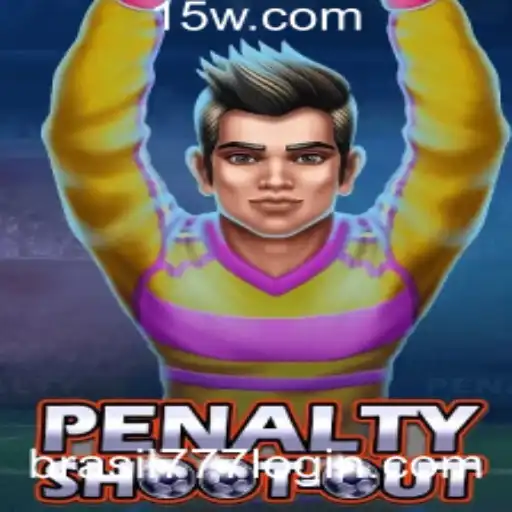 PenaltyShootOut: A Emoção dos Pênaltis em um Jogo Atraente