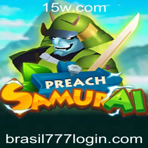 brasil 777 bet login | PreachSamurai: Mergulhe na Aventura de Estratégia Nipônica