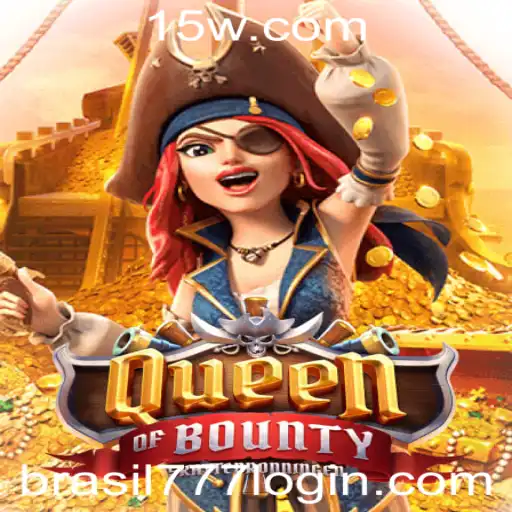 brasil 777 bet login | Descubra o Mundo de Aventura no Jogo Queen of Bounty