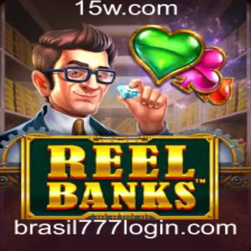 brasil 777 bet login | Explorando o Mundo de ReelBanks: Uma Experiência de Jogo Inovadora