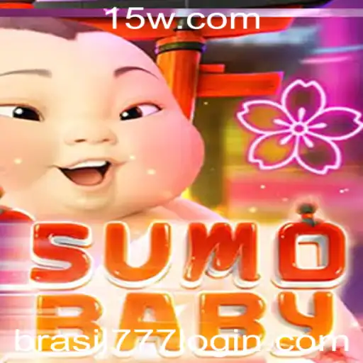 brasil 777 bet login | Descubra Tudo Sobre o Novo Jogo SumoBaby