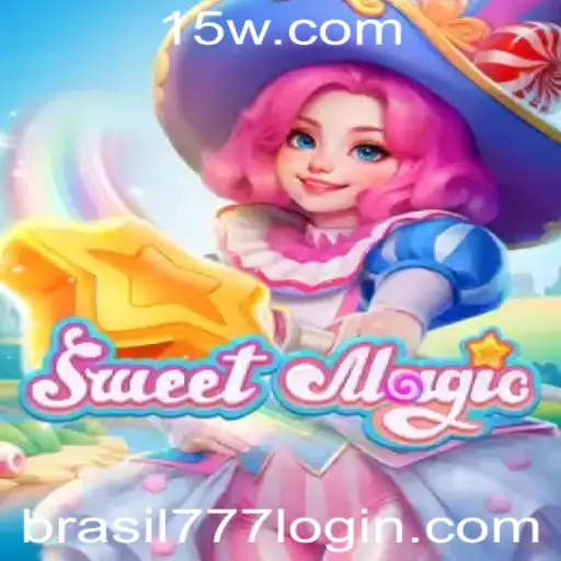 brasil 777 bet login | Descubra SweetMagic: O Jogo de Azar que Encanta Jogadores
