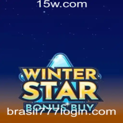 brasil 777 bet login | Explorando o Jogo WinterStarBonusBuy: Entretenimento e Regras