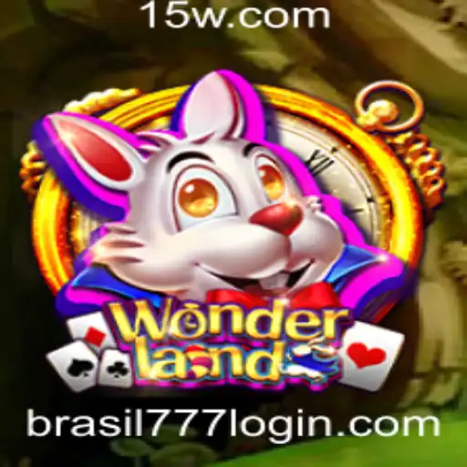 brasil 777 bet login | Explorando o Jogo Wonderland: Aventura e Estratégia