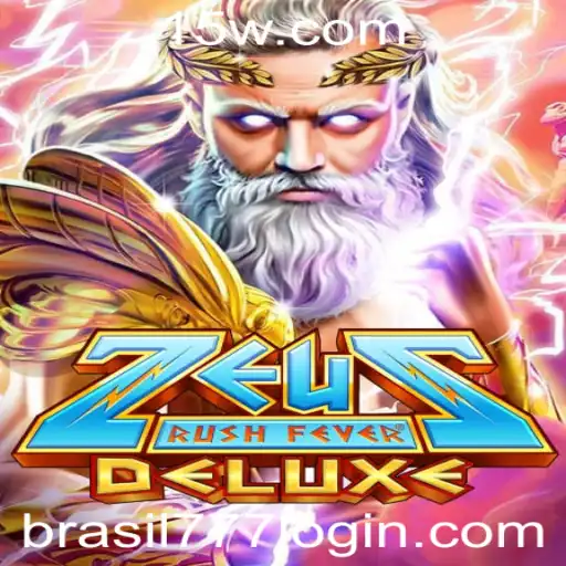 brasil 777 bet login | Descubra ZeusRushFeverDeluxe: O Jogo Que Está Conquistando o Brasil